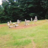 Johnson Cemetery on Sysoon