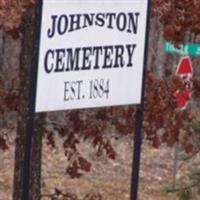 Johnson Cemetery on Sysoon