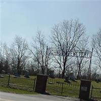 Johnson Cemetery on Sysoon