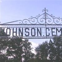 Johnson Cemetery on Sysoon