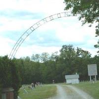 Johnson Cemetery on Sysoon