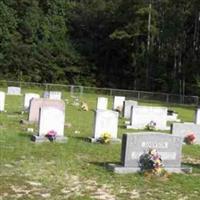 Johnson Chapel Baptist Church Cemetery on Sysoon