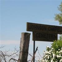 Johnson Chapel Cemetery on Sysoon