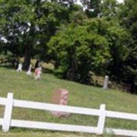 Johnson-Cooper Cemetery on Sysoon