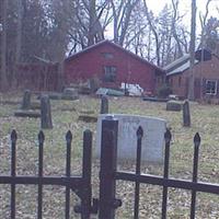 Johnson Corners Cemetery on Sysoon