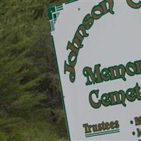 Johnson County Memorial Cemetery on Sysoon