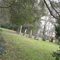 Johnson Family Cemetery on Sysoon