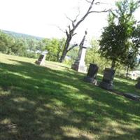 Johnson Family Cemetery on Sysoon