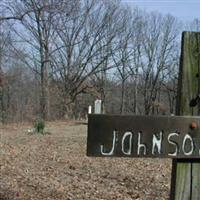 Johnson Hill Cemetery on Sysoon