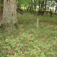 Johnson-Jolliff Family Cemetery on Sysoon