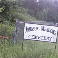 Johnson-Meadows Cemetery on Sysoon