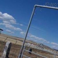 Johnson Mesa Cemetery on Sysoon