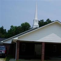 Johnson Grove Missionary Baptist Church Cemetery on Sysoon