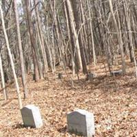Johnson - Riggsbee - Nunn Family Cemetery on Sysoon