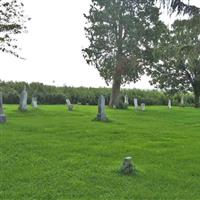Johnson School Cemetery on Sysoon