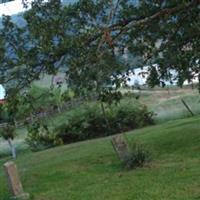 Johnson-Treadway Cemetery on Sysoon