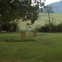 Johnson-Treadway Cemetery on Sysoon