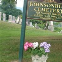 Johnsonburg Cemetery on Sysoon