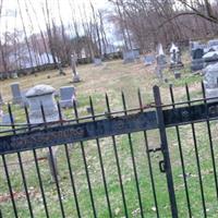 Johnsonburg Christian Church Cemetery on Sysoon