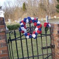 Johnsonburg Methodist Cemetery on Sysoon