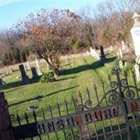 Johnsonburg Methodist Cemetery on Sysoon