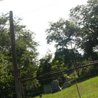 Johnston Cemetery on Sysoon