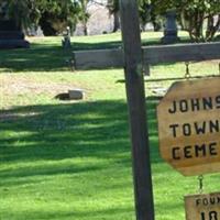 Johnston Township Cemetery on Sysoon