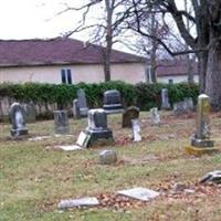 Johnstown Cemetery on Sysoon