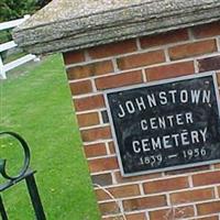 Johnstown Center Cemetery on Sysoon