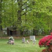 Johnsville Cemetery on Sysoon