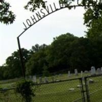 Johnsville Cemetery on Sysoon