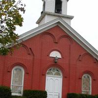 Johnsville United Methodist Church on Sysoon