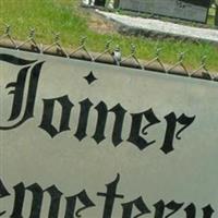 Joiner Cemetery on Sysoon