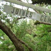 Joines Cemetery on Sysoon