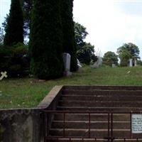 Jollett United Methodist Church Cemetery on Sysoon
