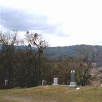 Jolon Cemetery on Sysoon