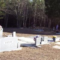 Jones Cemetery on Sysoon