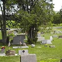 Jones Cemetery on Sysoon