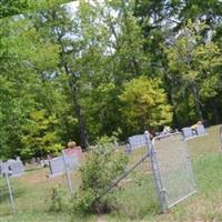 Jones Cemetery on Sysoon