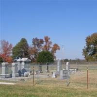 Jones Cemetery on Sysoon