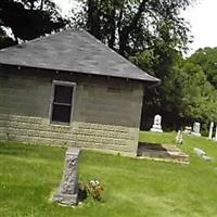 Jones Cemetery on Sysoon