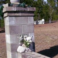 Jones Cemetery on Sysoon