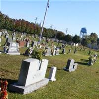 Jones Chapel Cemetery on Sysoon