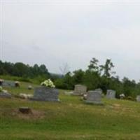 Jones Chapel Cemetery on Sysoon