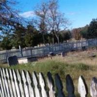 Jones Family Cemetery on Sysoon