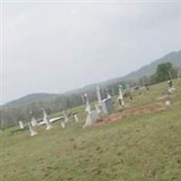 Jones Family Cemetery on Sysoon