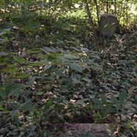 Jones Family Cemetery on Sysoon