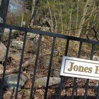 Jones Hollow Cemetery on Sysoon