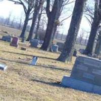 Jones Ridge Cemetery on Sysoon