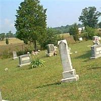 Jones Springs Cemetery on Sysoon